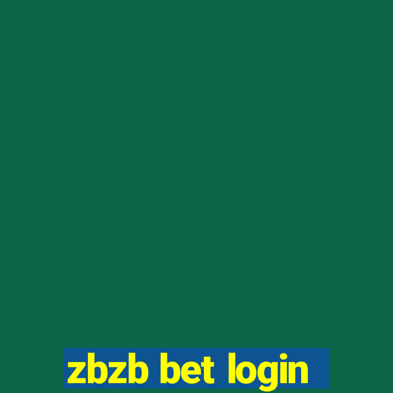 zbzb bet login